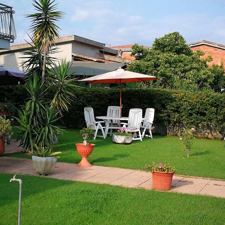 Bb Guest House Ogliastra ตอร์โตลี ภายนอก รูปภาพ