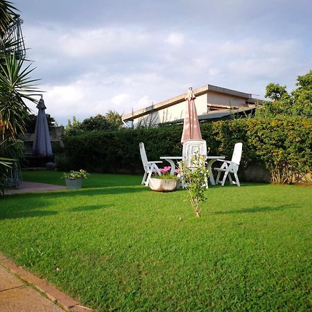 Bb Guest House Ogliastra ตอร์โตลี ภายนอก รูปภาพ