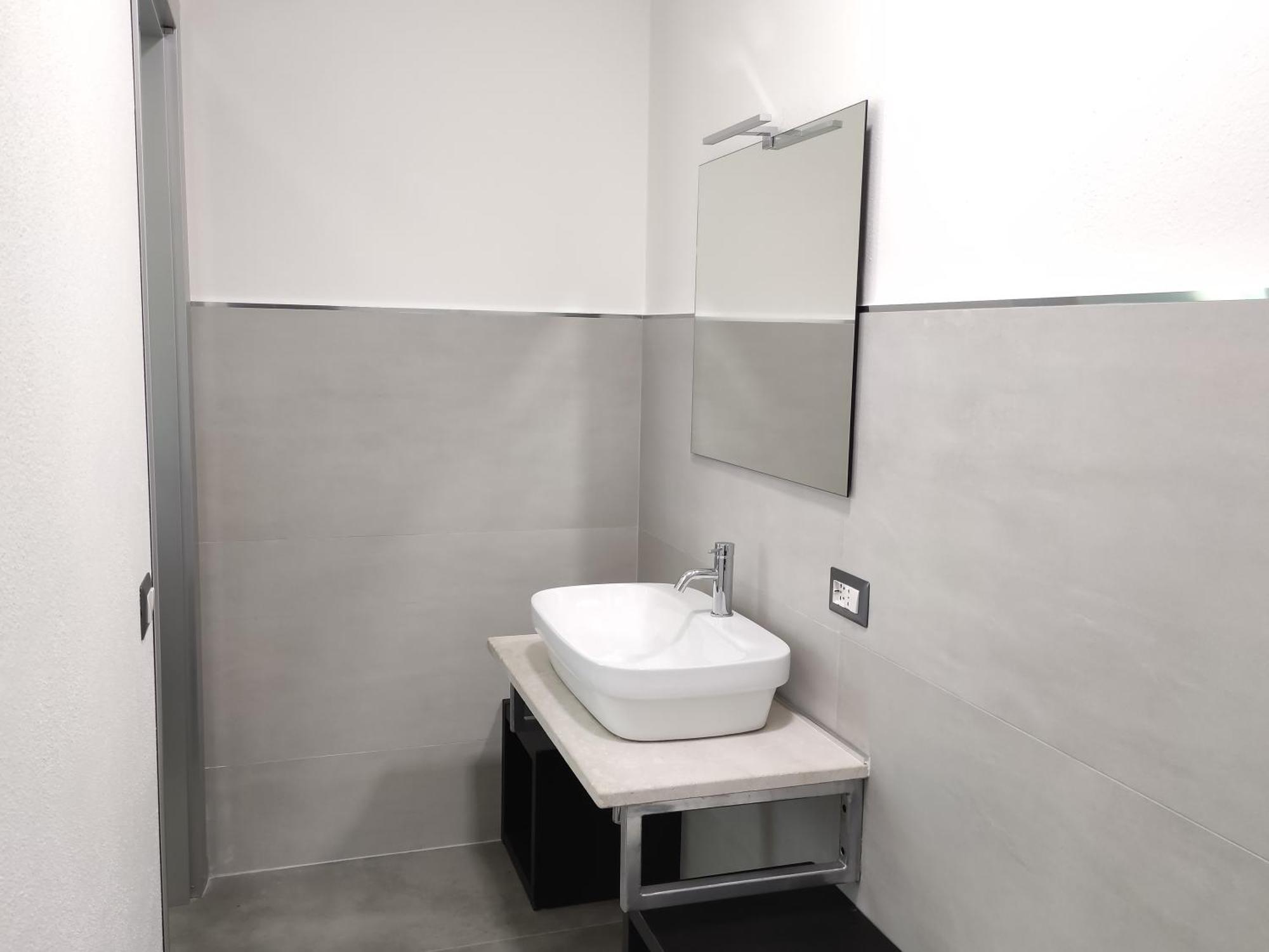 Bb Guest House Ogliastra ตอร์โตลี ภายนอก รูปภาพ