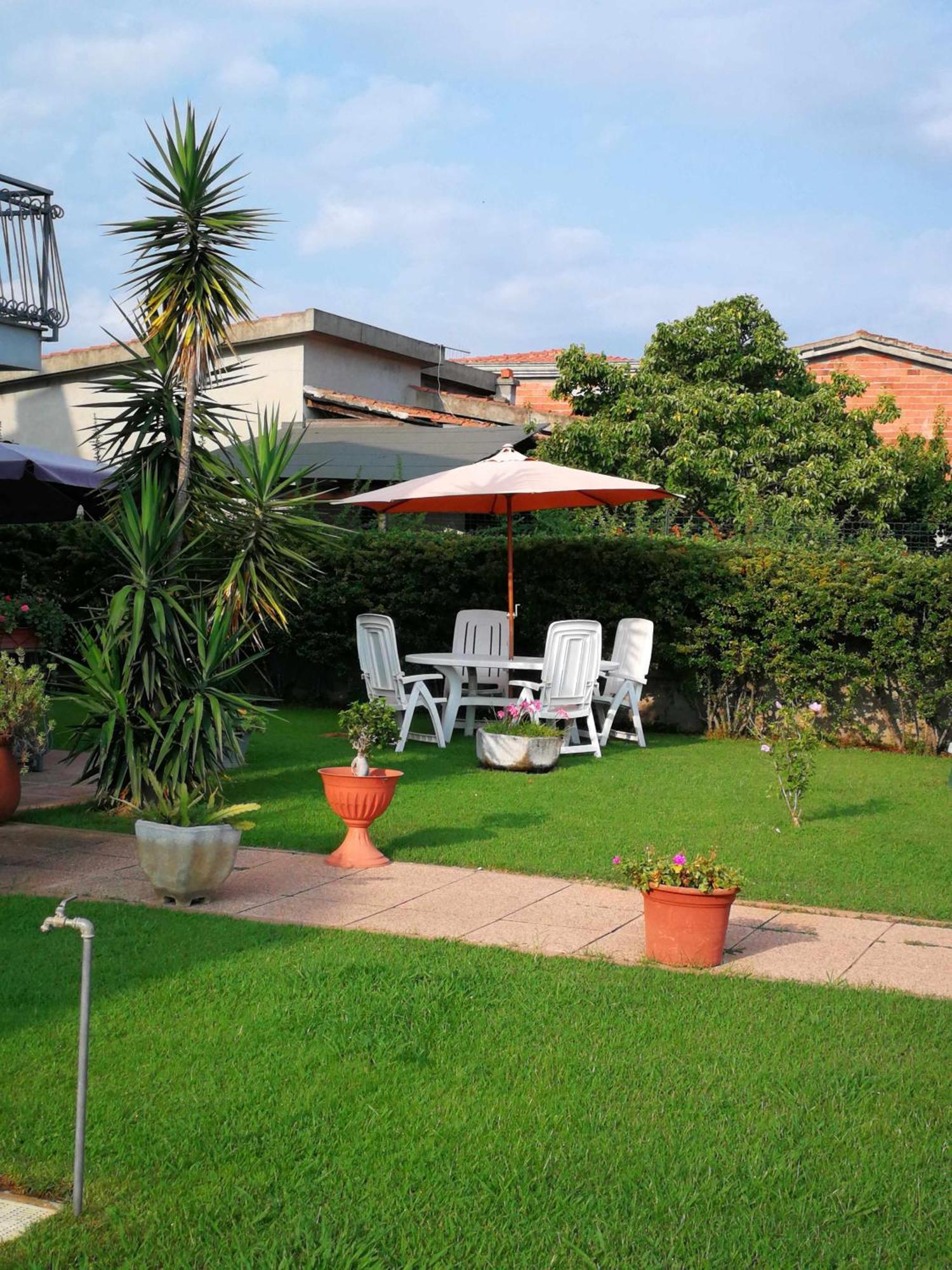 Bb Guest House Ogliastra ตอร์โตลี ภายนอก รูปภาพ