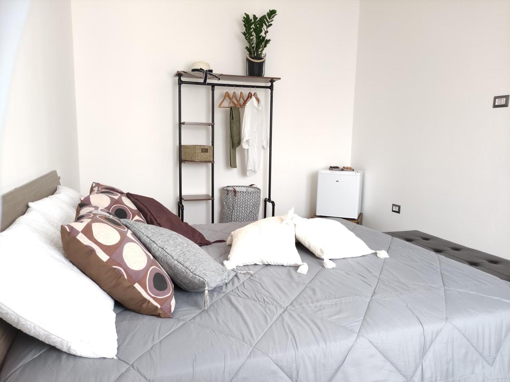 Bb Guest House Ogliastra ตอร์โตลี ภายนอก รูปภาพ