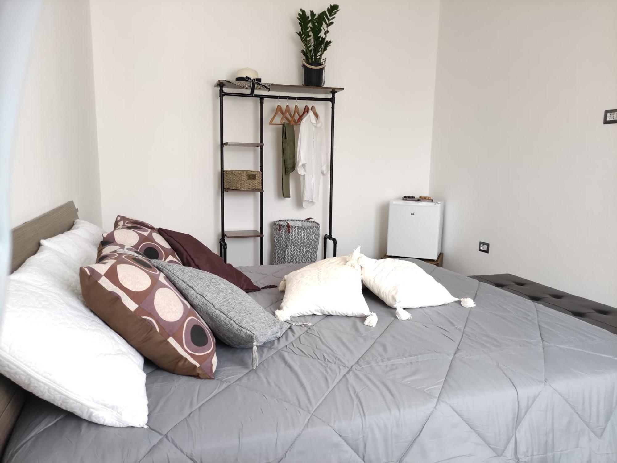 Bb Guest House Ogliastra ตอร์โตลี ภายนอก รูปภาพ