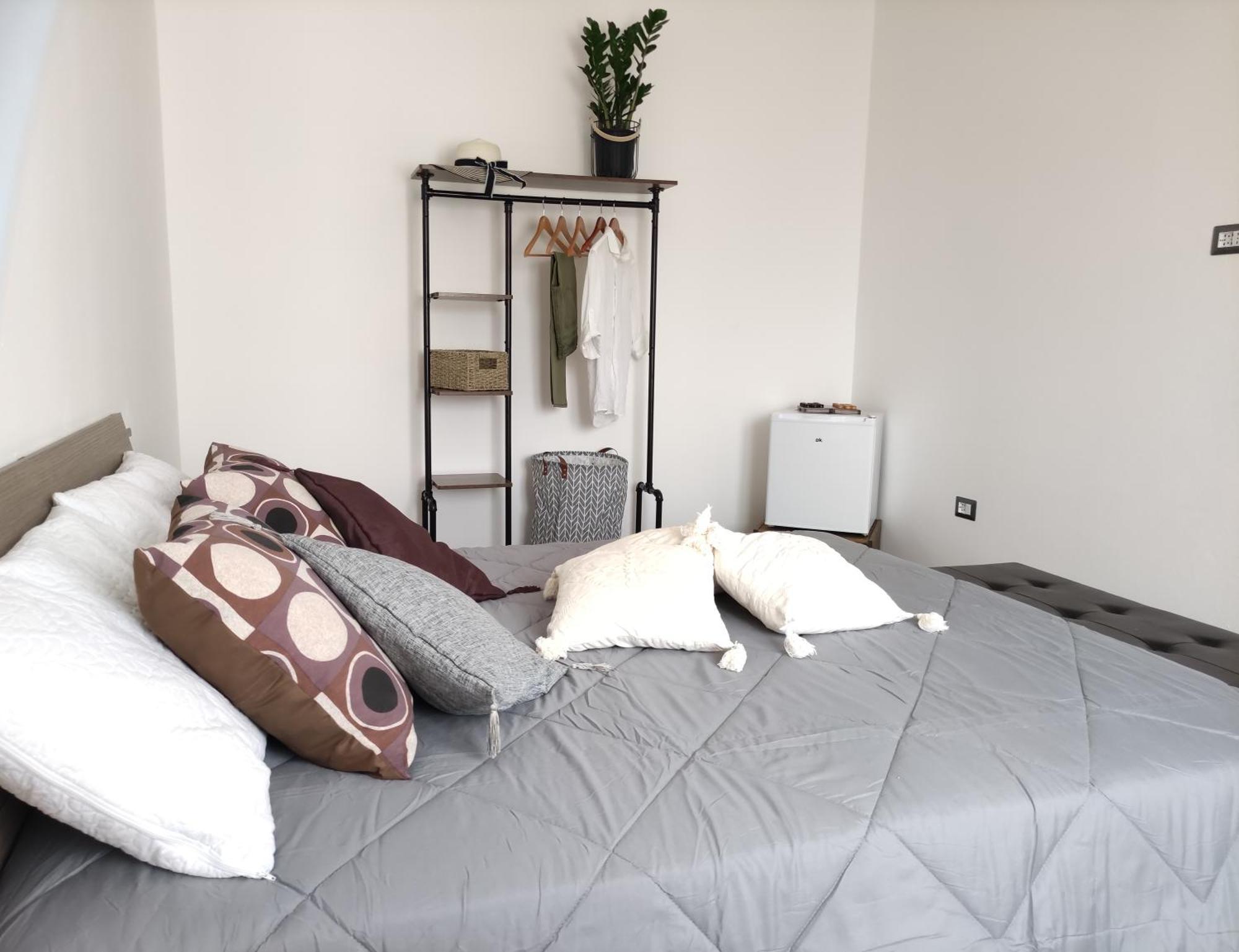 Bb Guest House Ogliastra ตอร์โตลี ภายนอก รูปภาพ