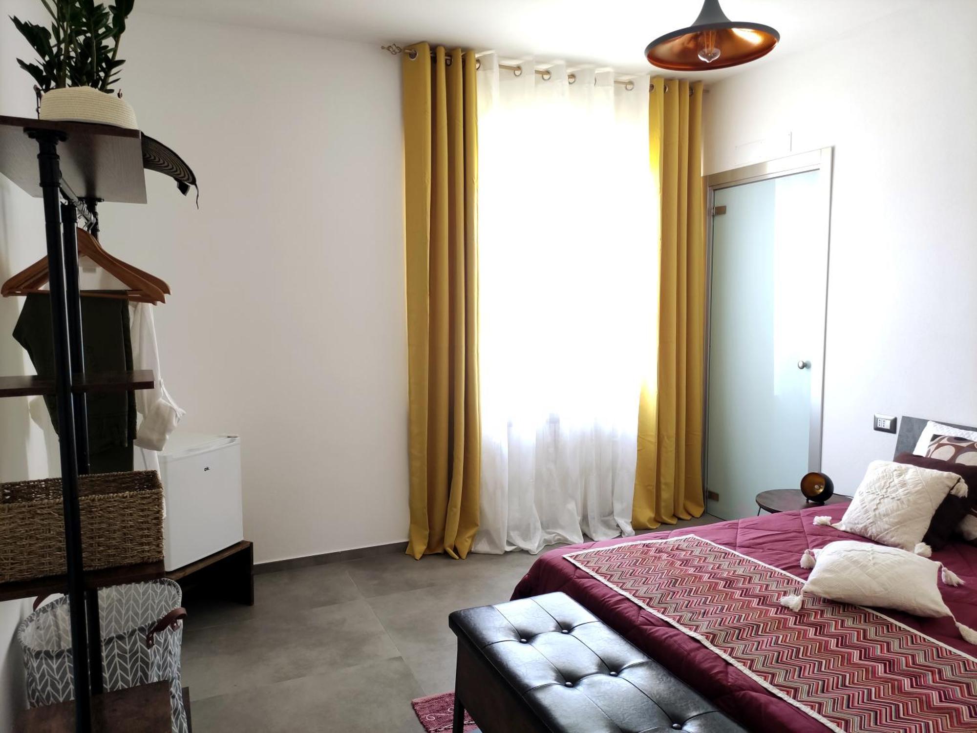 Bb Guest House Ogliastra ตอร์โตลี ภายนอก รูปภาพ