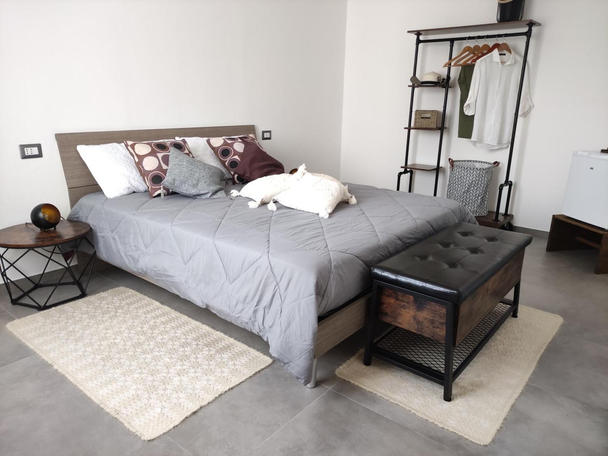 Bb Guest House Ogliastra ตอร์โตลี ภายนอก รูปภาพ