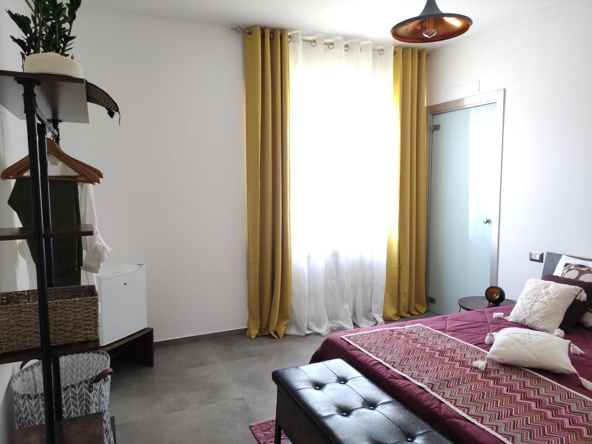 Bb Guest House Ogliastra ตอร์โตลี ภายนอก รูปภาพ