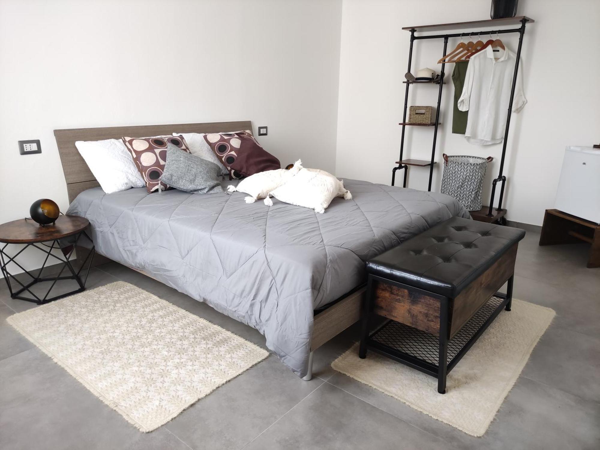 Bb Guest House Ogliastra ตอร์โตลี ภายนอก รูปภาพ