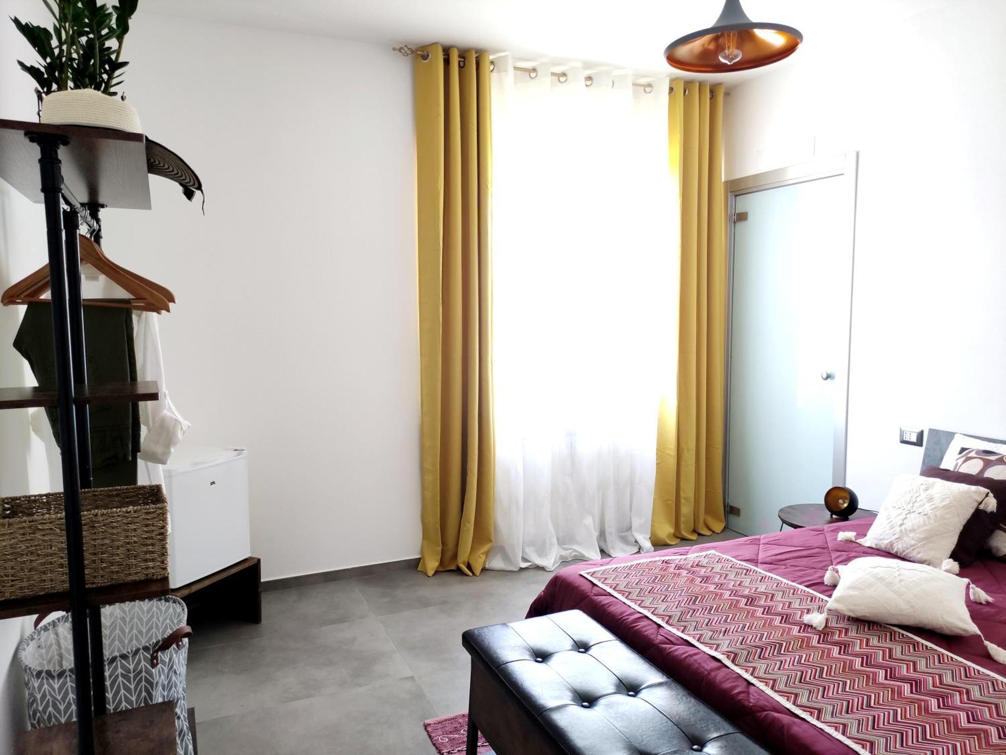 Bb Guest House Ogliastra ตอร์โตลี ภายนอก รูปภาพ