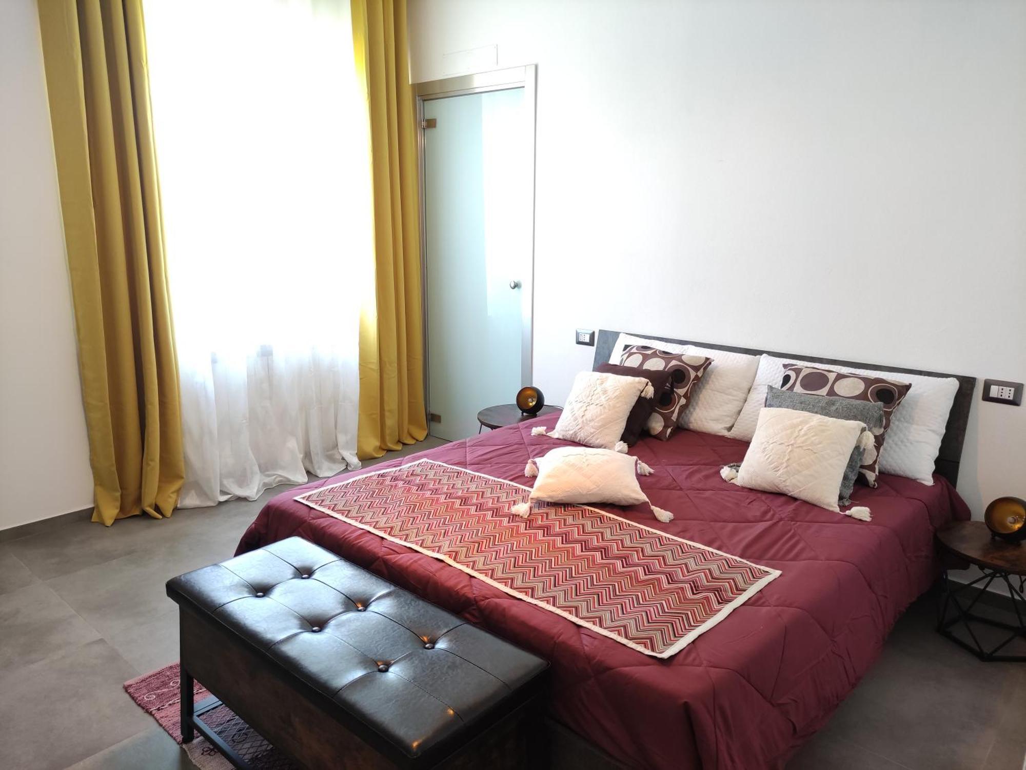 Bb Guest House Ogliastra ตอร์โตลี ภายนอก รูปภาพ