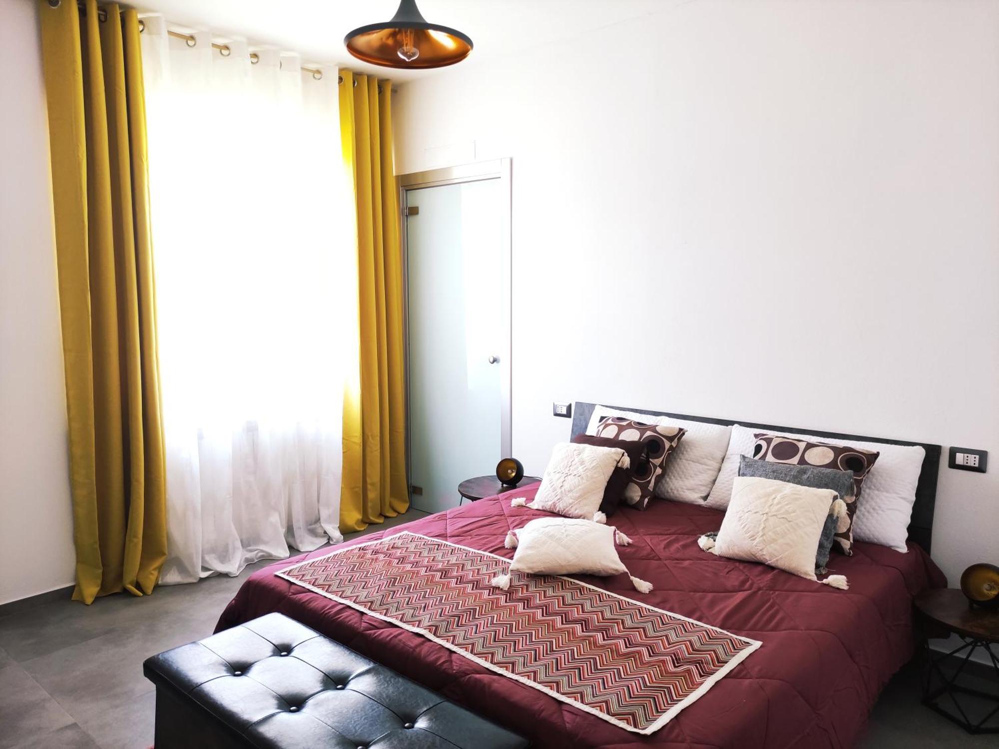 Bb Guest House Ogliastra ตอร์โตลี ภายนอก รูปภาพ