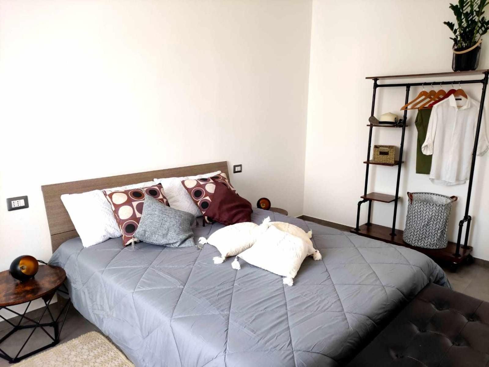 Bb Guest House Ogliastra ตอร์โตลี ภายนอก รูปภาพ