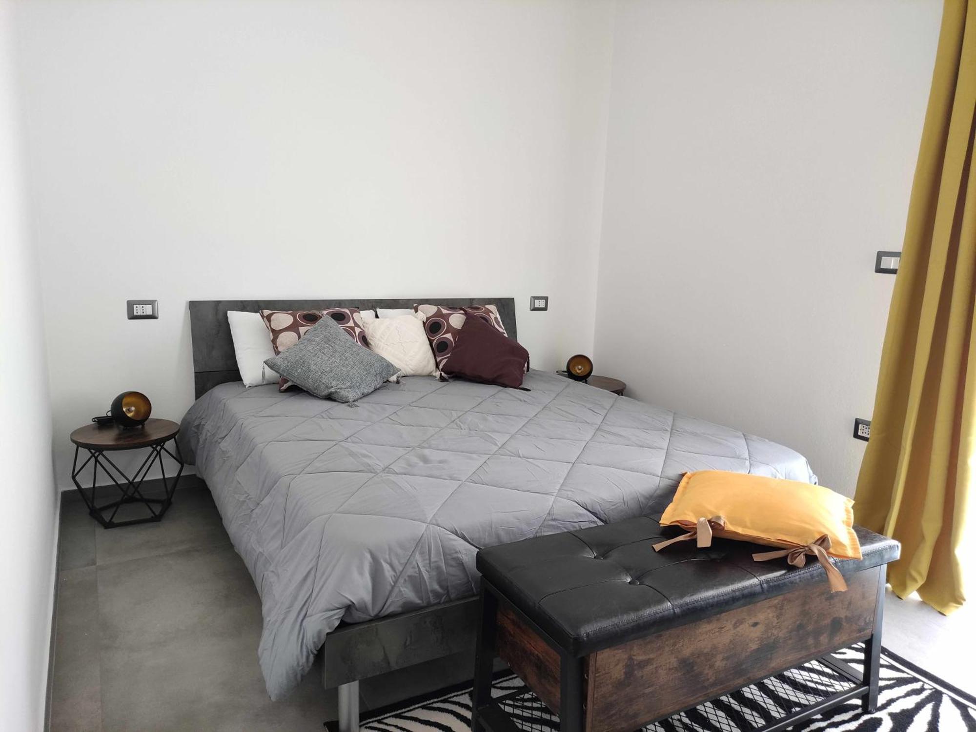 Bb Guest House Ogliastra ตอร์โตลี ภายนอก รูปภาพ