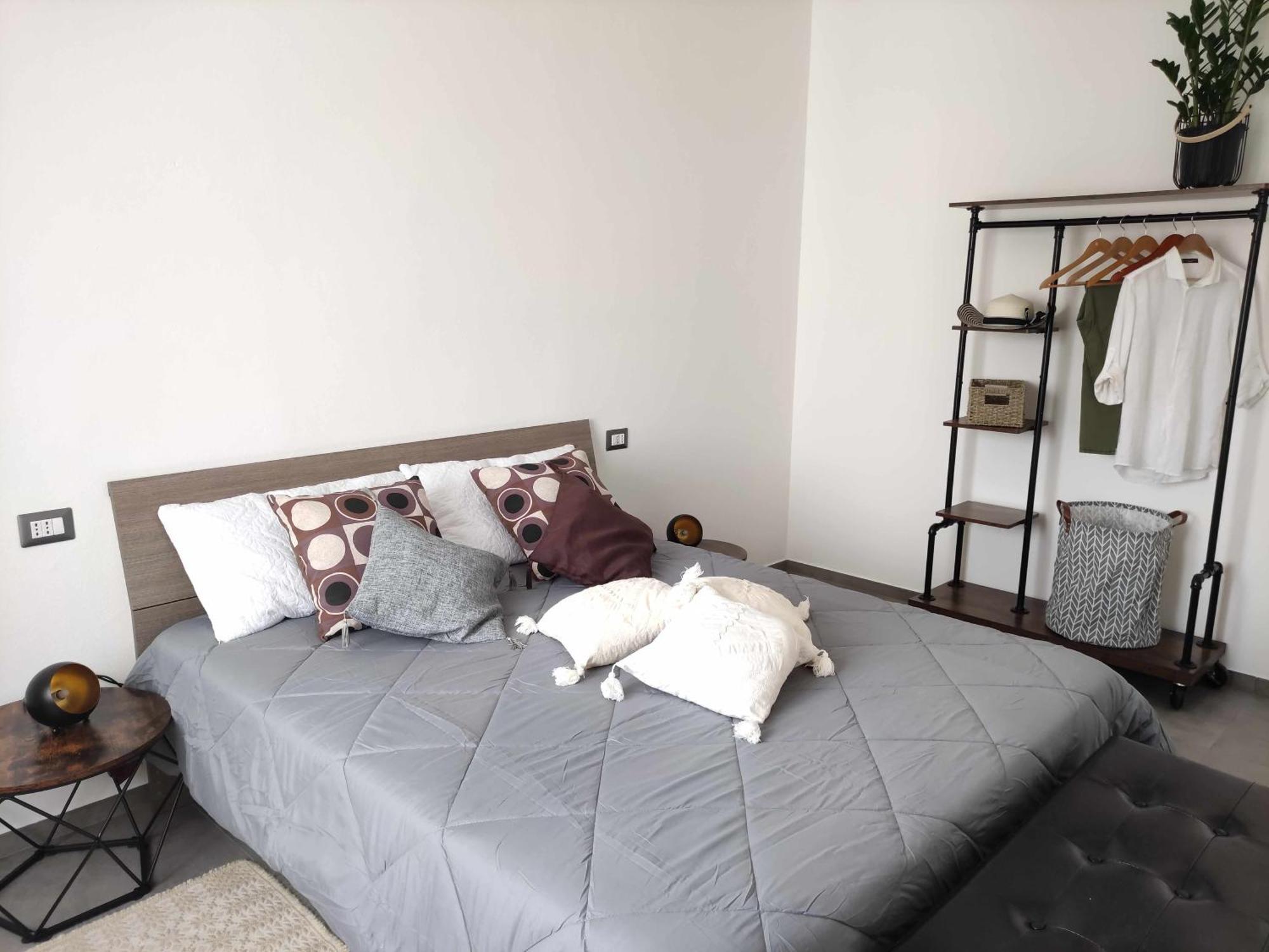 Bb Guest House Ogliastra ตอร์โตลี ภายนอก รูปภาพ