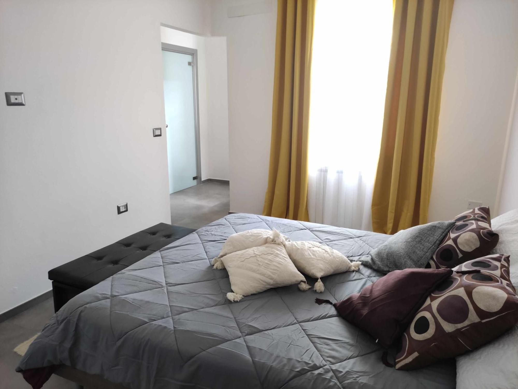 Bb Guest House Ogliastra ตอร์โตลี ภายนอก รูปภาพ