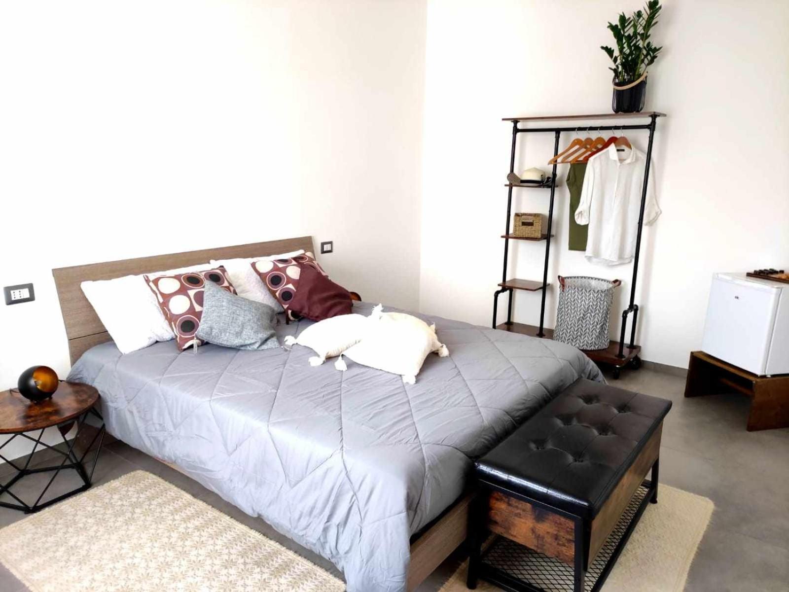 Bb Guest House Ogliastra ตอร์โตลี ห้อง รูปภาพ
