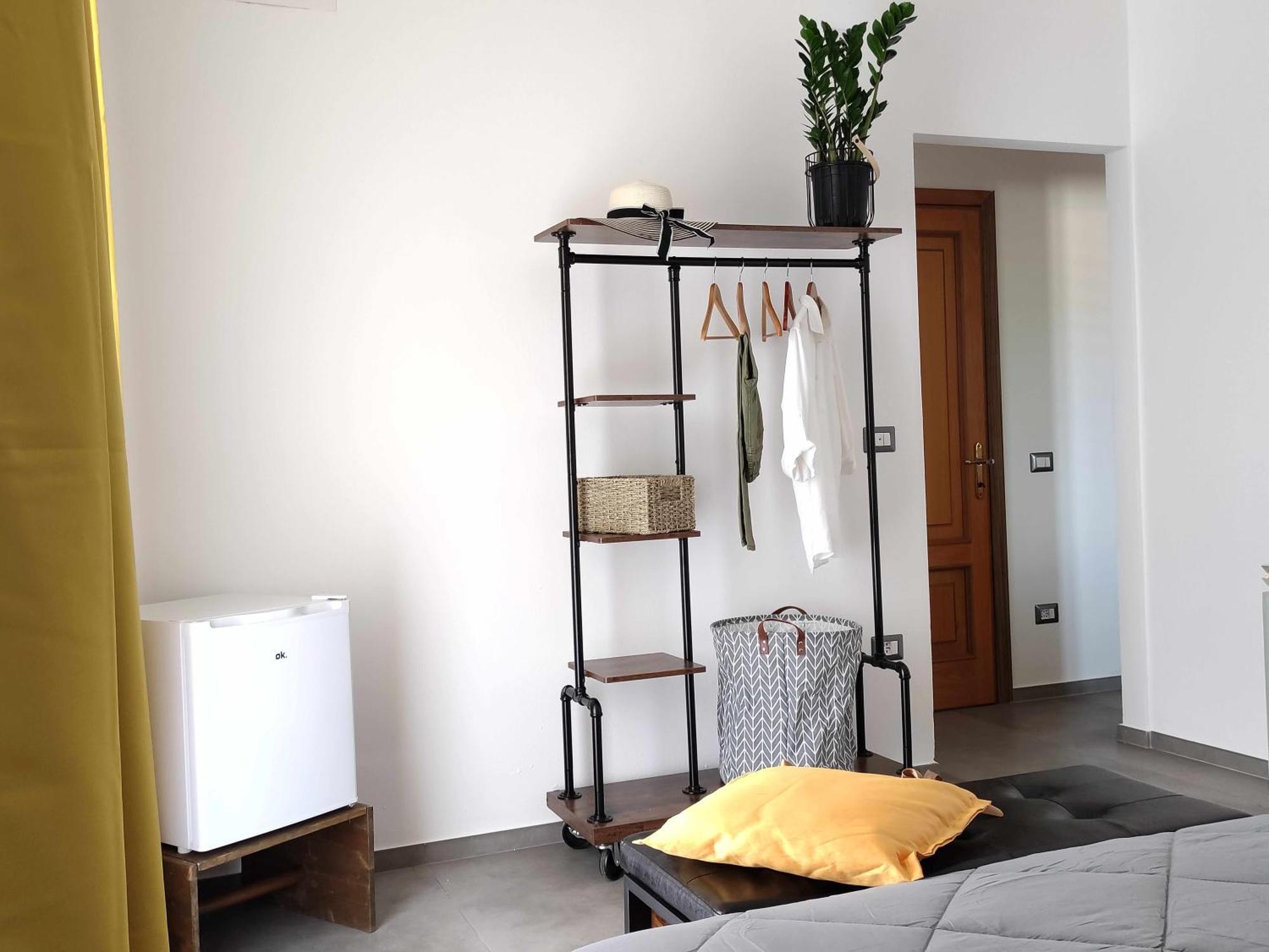Bb Guest House Ogliastra ตอร์โตลี ห้อง รูปภาพ