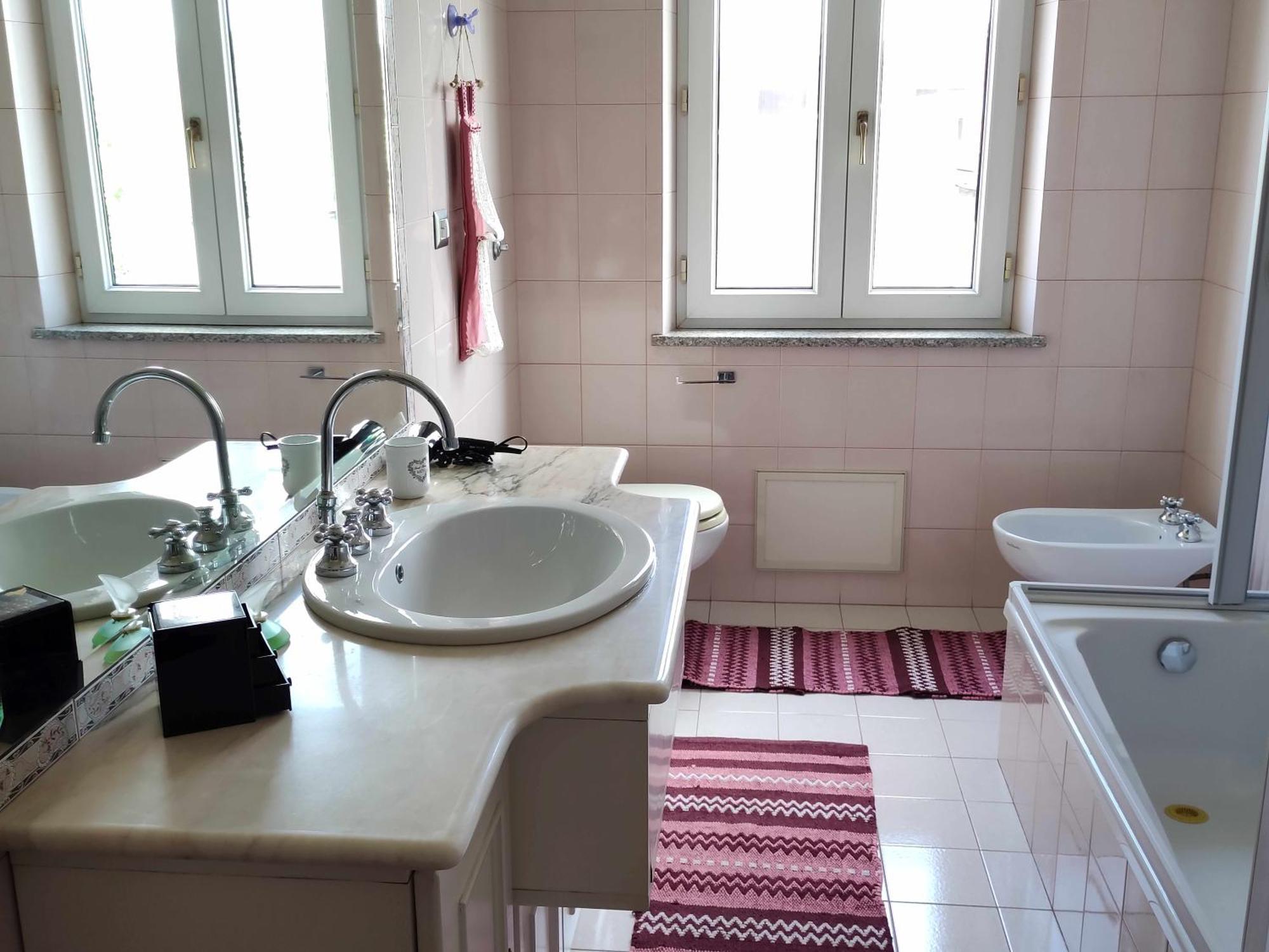 Bb Guest House Ogliastra ตอร์โตลี ห้อง รูปภาพ
