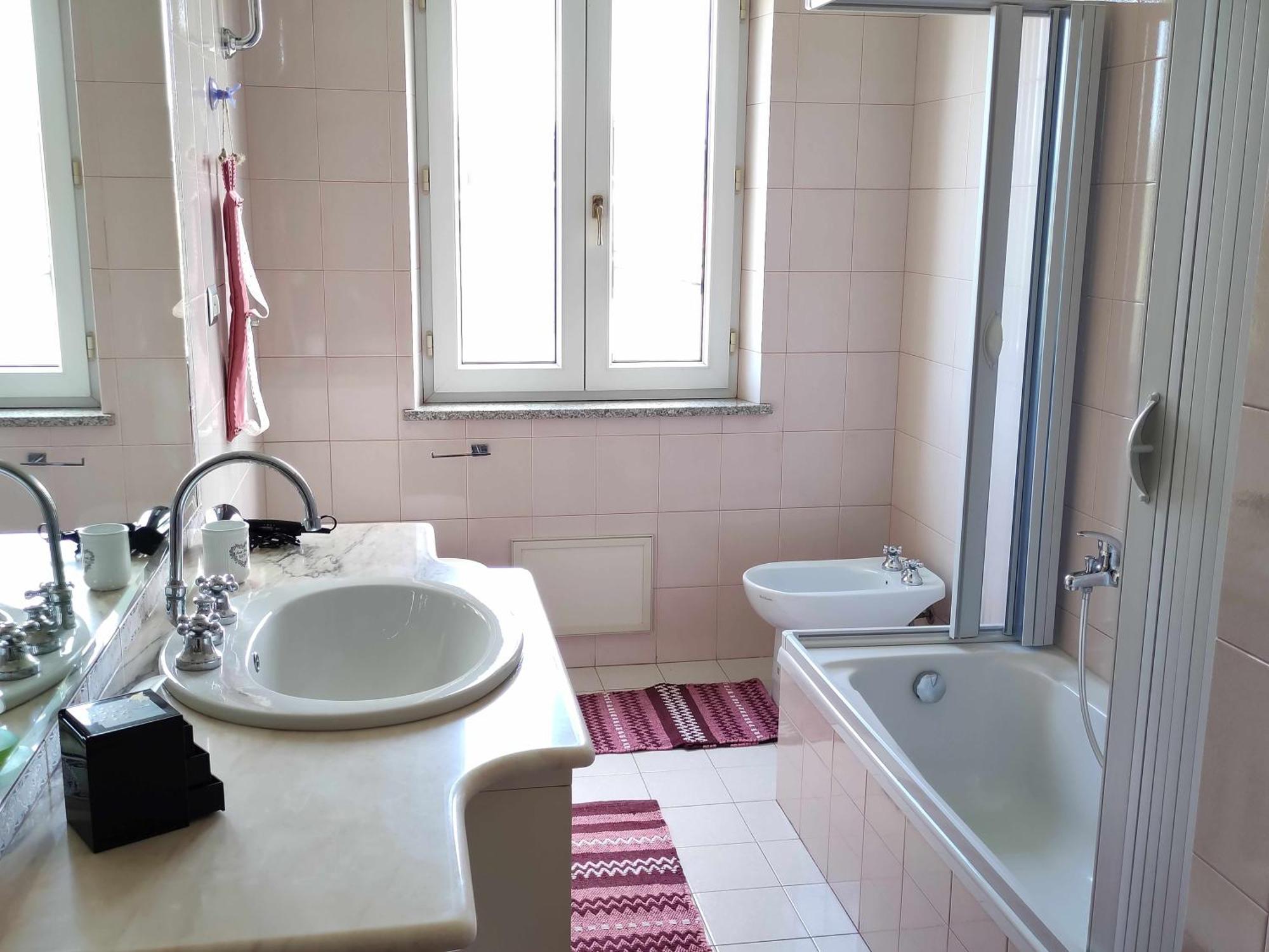 Bb Guest House Ogliastra ตอร์โตลี ห้อง รูปภาพ