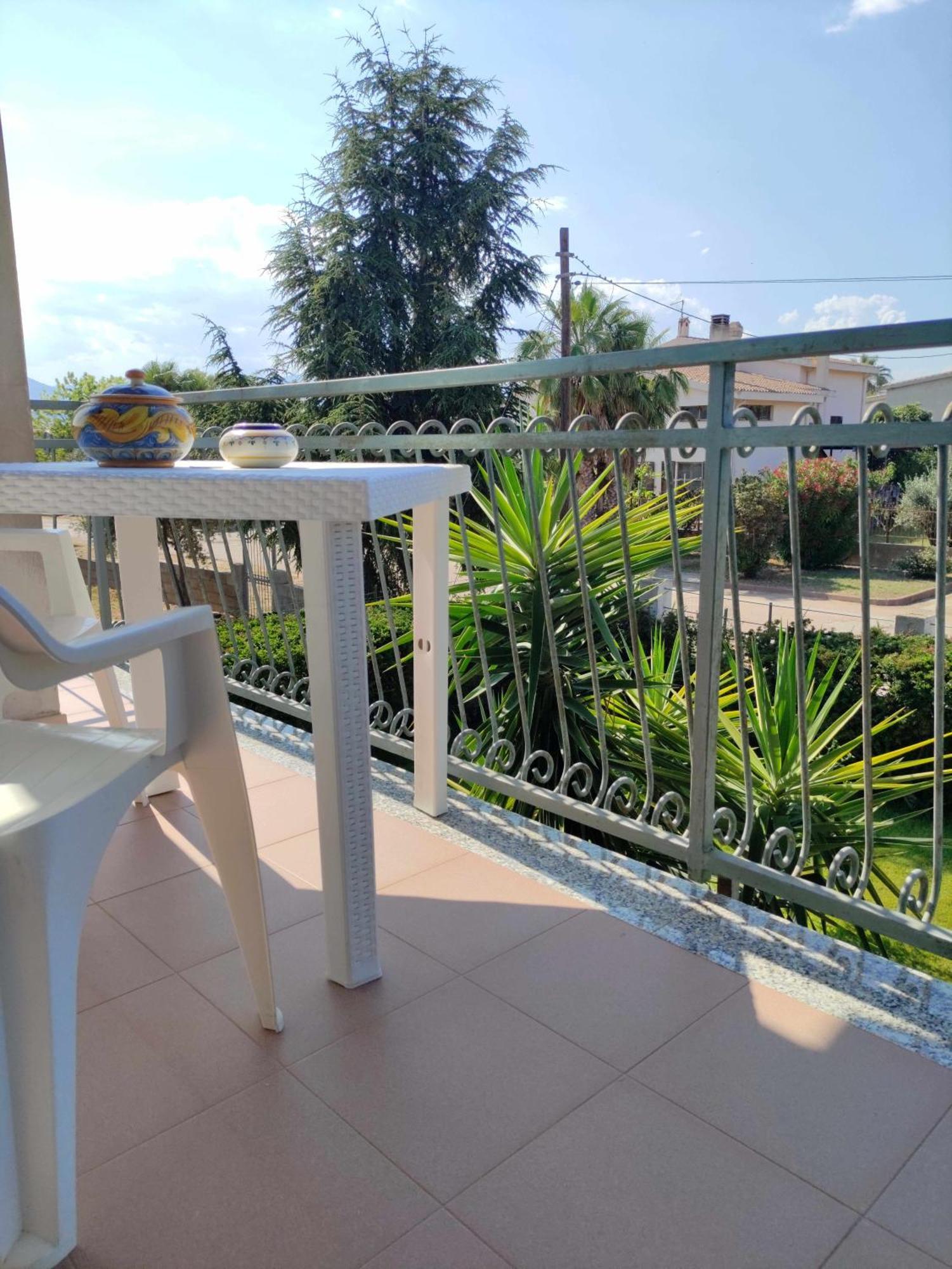 Bb Guest House Ogliastra ตอร์โตลี ห้อง รูปภาพ