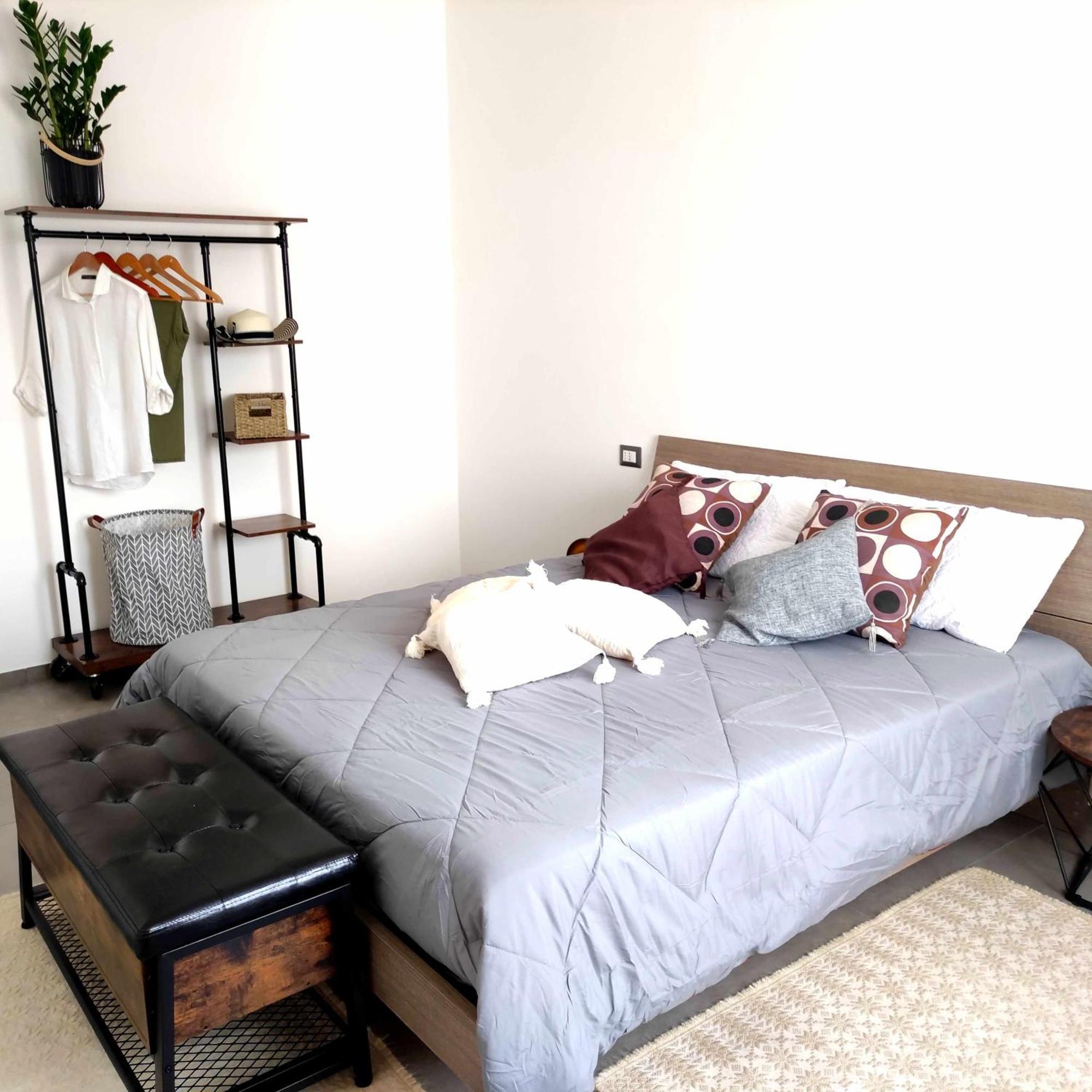 Bb Guest House Ogliastra ตอร์โตลี ห้อง รูปภาพ