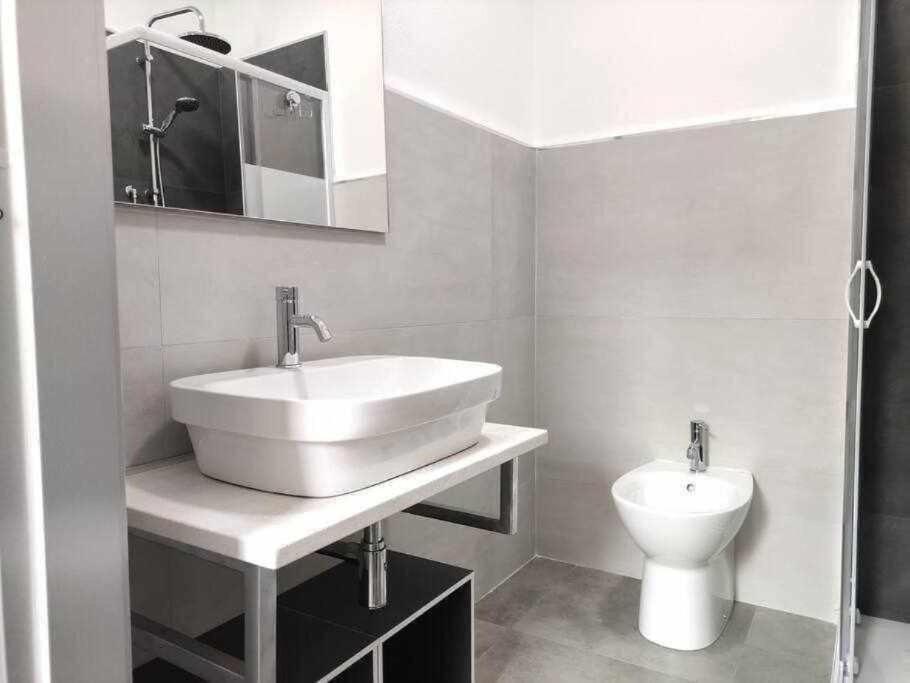 Bb Guest House Ogliastra ตอร์โตลี ภายนอก รูปภาพ