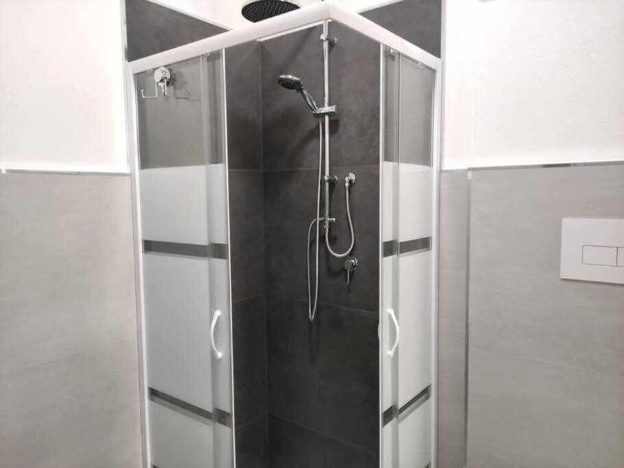 Bb Guest House Ogliastra ตอร์โตลี ภายนอก รูปภาพ