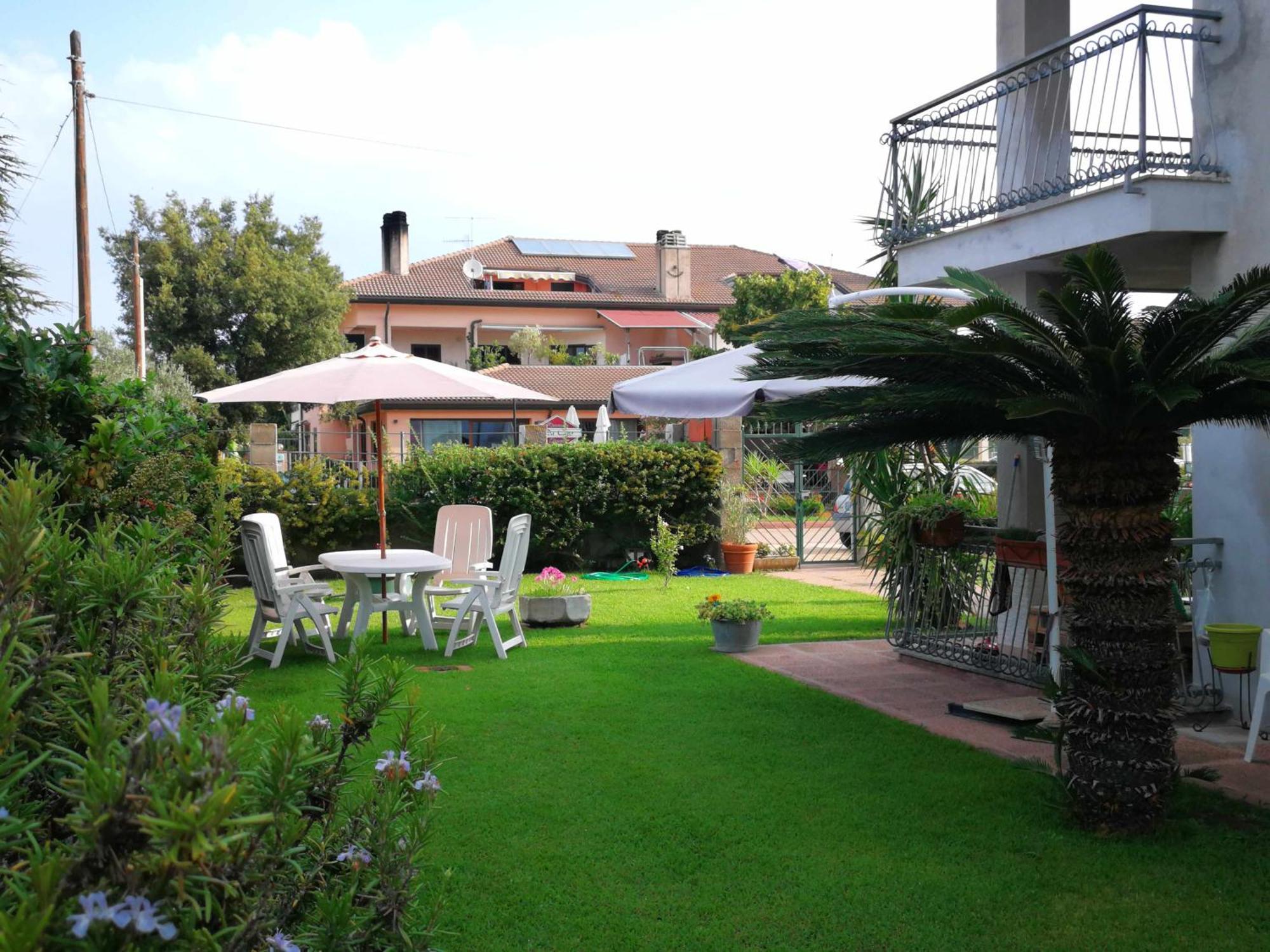 Bb Guest House Ogliastra ตอร์โตลี ภายนอก รูปภาพ