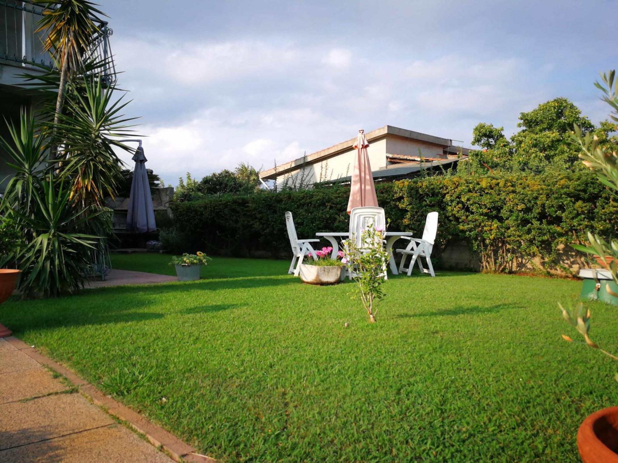 Bb Guest House Ogliastra ตอร์โตลี ภายนอก รูปภาพ