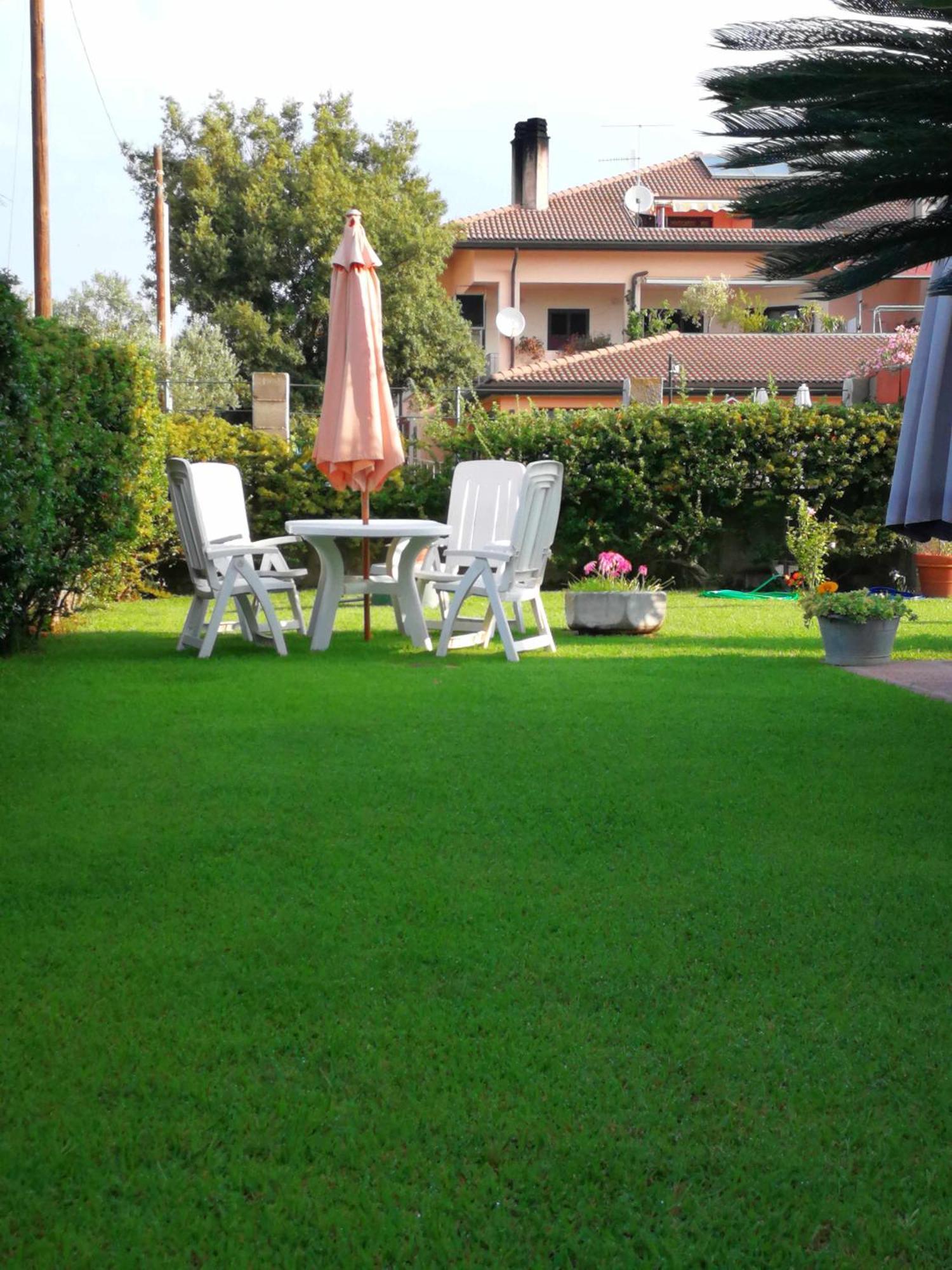 Bb Guest House Ogliastra ตอร์โตลี ภายนอก รูปภาพ